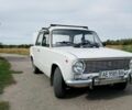Белый ВАЗ 2101, объемом двигателя 1.2 л и пробегом 180 тыс. км за 544 $, фото 1 на Automoto.ua