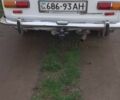 Белый ВАЗ 2101, объемом двигателя 0 л и пробегом 70 тыс. км за 592 $, фото 1 на Automoto.ua