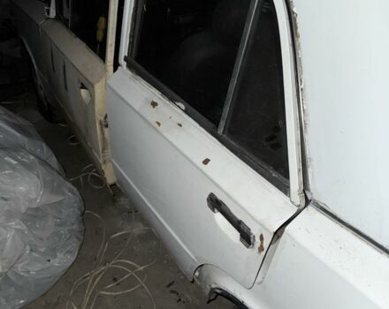 Білий ВАЗ 2101, об'ємом двигуна 1.23 л та пробігом 3 тис. км за 211 $, фото 6 на Automoto.ua