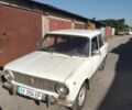 Белый ВАЗ 2101, объемом двигателя 1.2 л и пробегом 90 тыс. км за 456 $, фото 1 на Automoto.ua