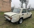 Белый ВАЗ 2101, объемом двигателя 1.3 л и пробегом 2 тыс. км за 355 $, фото 4 на Automoto.ua
