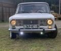 Белый ВАЗ 2101, объемом двигателя 1.1 л и пробегом 93 тыс. км за 600 $, фото 1 на Automoto.ua
