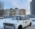 Белый ВАЗ 2101, объемом двигателя 1.5 л и пробегом 111 тыс. км за 945 $, фото 1 на Automoto.ua