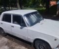 Белый ВАЗ 2101, объемом двигателя 1.2 л и пробегом 54 тыс. км за 420 $, фото 2 на Automoto.ua