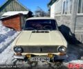 Білий ВАЗ 2101, об'ємом двигуна 1.1 л та пробігом 24 тис. км за 550 $, фото 1 на Automoto.ua