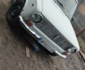 Белый ВАЗ 2101, объемом двигателя 1.2 л и пробегом 111 тыс. км за 700 $, фото 1 на Automoto.ua