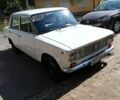 Белый ВАЗ 2101, объемом двигателя 1.3 л и пробегом 55 тыс. км за 600 $, фото 1 на Automoto.ua
