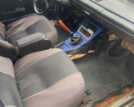 Белый ВАЗ 2101, объемом двигателя 1.2 л и пробегом 300 тыс. км за 358 $, фото 3 на Automoto.ua