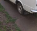 Белый ВАЗ 2101, объемом двигателя 0 л и пробегом 70 тыс. км за 592 $, фото 3 на Automoto.ua