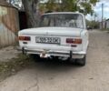 Белый ВАЗ 2101, объемом двигателя 1.3 л и пробегом 1 тыс. км за 650 $, фото 3 на Automoto.ua