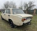 Белый ВАЗ 2101, объемом двигателя 1.3 л и пробегом 2 тыс. км за 355 $, фото 3 на Automoto.ua