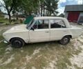 Білий ВАЗ 2101, об'ємом двигуна 1.5 л та пробігом 52 тис. км за 145 $, фото 1 на Automoto.ua