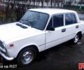 Білий ВАЗ 2101, об'ємом двигуна 1.5 л та пробігом 88 тис. км за 450 $, фото 1 на Automoto.ua
