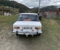 Белый ВАЗ 2101, объемом двигателя 1.1 л и пробегом 93 тыс. км за 600 $, фото 4 на Automoto.ua