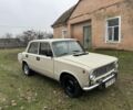 Белый ВАЗ 2101, объемом двигателя 1.3 л и пробегом 2 тыс. км за 355 $, фото 1 на Automoto.ua