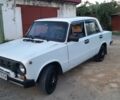 Белый ВАЗ 2101, объемом двигателя 1.2 л и пробегом 100 тыс. км за 1100 $, фото 1 на Automoto.ua