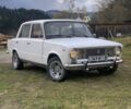 Белый ВАЗ 2101, объемом двигателя 1.1 л и пробегом 93 тыс. км за 600 $, фото 1 на Automoto.ua