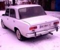 Белый ВАЗ 2101, объемом двигателя 1.2 л и пробегом 40 тыс. км за 1300 $, фото 39 на Automoto.ua
