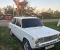 Білий ВАЗ 2101, об'ємом двигуна 1.7 л та пробігом 333 тис. км за 678 $, фото 2 на Automoto.ua