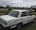 Белый ВАЗ 2101, объемом двигателя 1 л и пробегом 120 тыс. км за 338 $, фото 5 на Automoto.ua