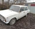 Белый ВАЗ 2101, объемом двигателя 0 л и пробегом 150 тыс. км за 355 $, фото 1 на Automoto.ua