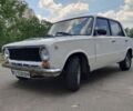 Белый ВАЗ 2101, объемом двигателя 1.11 л и пробегом 53 тыс. км за 750 $, фото 1 на Automoto.ua