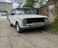 Белый ВАЗ 2101, объемом двигателя 1.3 л и пробегом 1 тыс. км за 650 $, фото 1 на Automoto.ua