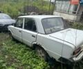 Белый ВАЗ 2101, объемом двигателя 1.2 л и пробегом 70 тыс. км за 600 $, фото 1 на Automoto.ua