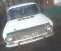 Белый ВАЗ 2101, объемом двигателя 0 л и пробегом 100 тыс. км за 500 $, фото 1 на Automoto.ua