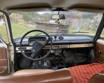 Белый ВАЗ 2101, объемом двигателя 1.1 л и пробегом 93 тыс. км за 600 $, фото 6 на Automoto.ua