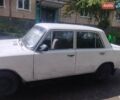 Белый ВАЗ 2101, объемом двигателя 1.2 л и пробегом 54 тыс. км за 420 $, фото 1 на Automoto.ua