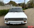 Белый ВАЗ 2101, объемом двигателя 1.3 л и пробегом 150 тыс. км за 840 $, фото 1 на Automoto.ua