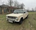 Белый ВАЗ 2101, объемом двигателя 1.3 л и пробегом 2 тыс. км за 355 $, фото 1 на Automoto.ua