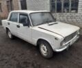 Білий ВАЗ 2101, об'ємом двигуна 0 л та пробігом 500 тис. км за 237 $, фото 4 на Automoto.ua