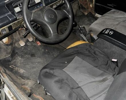 Білий ВАЗ 2101, об'ємом двигуна 1.23 л та пробігом 3 тис. км за 211 $, фото 1 на Automoto.ua