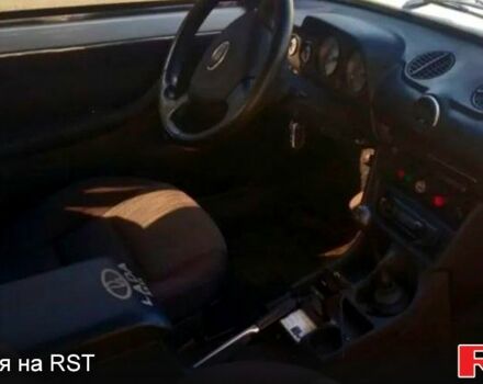 Білий ВАЗ 2101, об'ємом двигуна 1.2 л та пробігом 65 тис. км за 400 $, фото 7 на Automoto.ua