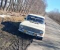 Білий ВАЗ 2101, об'ємом двигуна 1 л та пробігом 200 тис. км за 508 $, фото 1 на Automoto.ua