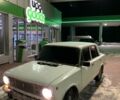 Белый ВАЗ 2101, объемом двигателя 1.3 л и пробегом 1 тыс. км за 542 $, фото 1 на Automoto.ua