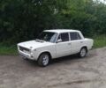 Белый ВАЗ 2101, объемом двигателя 0 л и пробегом 170 тыс. км за 483 $, фото 1 на Automoto.ua