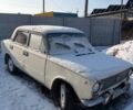 Белый ВАЗ 2101, объемом двигателя 2 л и пробегом 22 тыс. км за 500 $, фото 1 на Automoto.ua