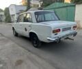 Белый ВАЗ 2101, объемом двигателя 1.3 л и пробегом 55 тыс. км за 550 $, фото 3 на Automoto.ua