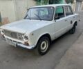 Белый ВАЗ 2101, объемом двигателя 1.3 л и пробегом 55 тыс. км за 550 $, фото 1 на Automoto.ua