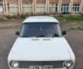 Белый ВАЗ 2101, объемом двигателя 1.3 л и пробегом 86 тыс. км за 302 $, фото 1 на Automoto.ua