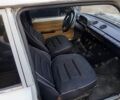 Белый ВАЗ 2101, объемом двигателя 1.2 л и пробегом 1 тыс. км за 412 $, фото 3 на Automoto.ua