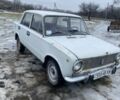 Белый ВАЗ 2101, объемом двигателя 1.3 л и пробегом 95 тыс. км за 500 $, фото 1 на Automoto.ua