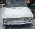 Белый ВАЗ 2101, объемом двигателя 1.3 л и пробегом 200 тыс. км за 400 $, фото 1 на Automoto.ua