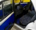 Белый ВАЗ 2101, объемом двигателя 11 л и пробегом 600 тыс. км за 800 $, фото 3 на Automoto.ua