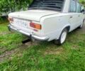 Белый ВАЗ 2101, объемом двигателя 1 л и пробегом 6 тыс. км за 408 $, фото 1 на Automoto.ua