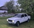 Білий ВАЗ 2101, об'ємом двигуна 1.2 л та пробігом 100 тис. км за 781 $, фото 2 на Automoto.ua