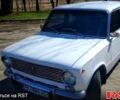Білий ВАЗ 2101, об'ємом двигуна 1.2 л та пробігом 65 тис. км за 400 $, фото 1 на Automoto.ua